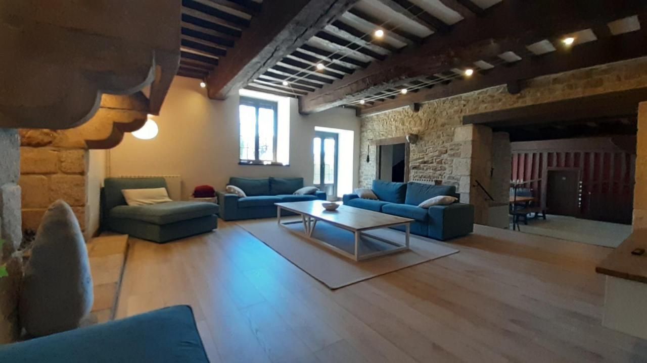 Petit Manoir Proche Dinan - Chambre D'Hotes Lanvallay Kültér fotó